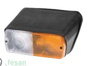 01056-L PARK LAMBASI ERKUNT TRAKTÖR SOL