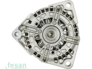 BOSCH 1986A00977 24V ŞARJ DİNAMOSU İSUZU HAFİF TİCARİ 100AHM
