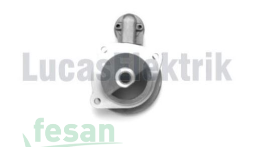 LUCAS TTT 134 PİNYON KAPAK FERGUSON 240 KULAKLI