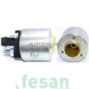 VALEO 594391 12V MARŞ OTOMATİĞİ VW GOLF SKODA