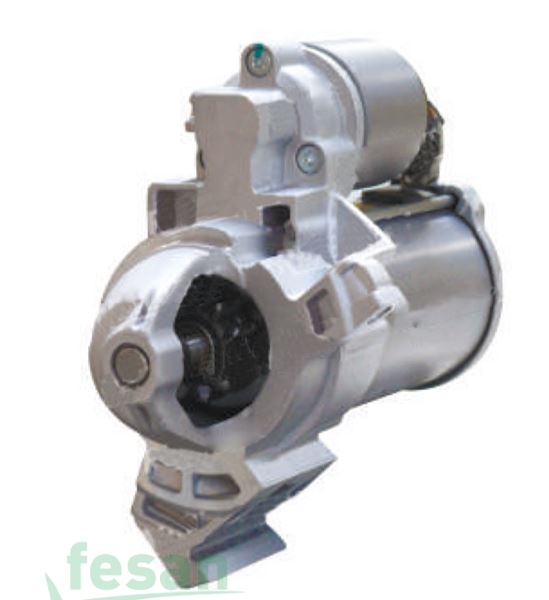 STR 5107 BOSCH 12V MARŞ MOTORU BMW F20 F22 F30 F36 G30 2015-2019 BENZİNLİ 11DİŞ 1.7KW