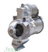 STR 5107 BOSCH 12V MARŞ MOTORU BMW F20 F22 F30 F36 G30 2015-2019 BENZİNLİ 11DİŞ 1.7KW