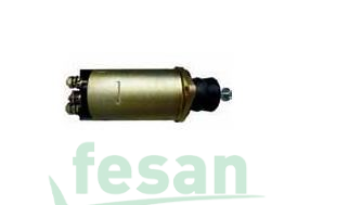 UNİ SNLS 647B DELCO 24V M OTOMATİĞİ AXOR ATEGO SSL 2006