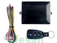 14 1215 MODÜL KAYAR KAPI KUMANDALI (S11)