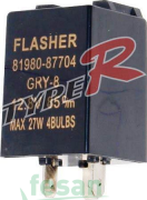 30.2-2400 12V FLAŞÖR KİA 3FİŞ