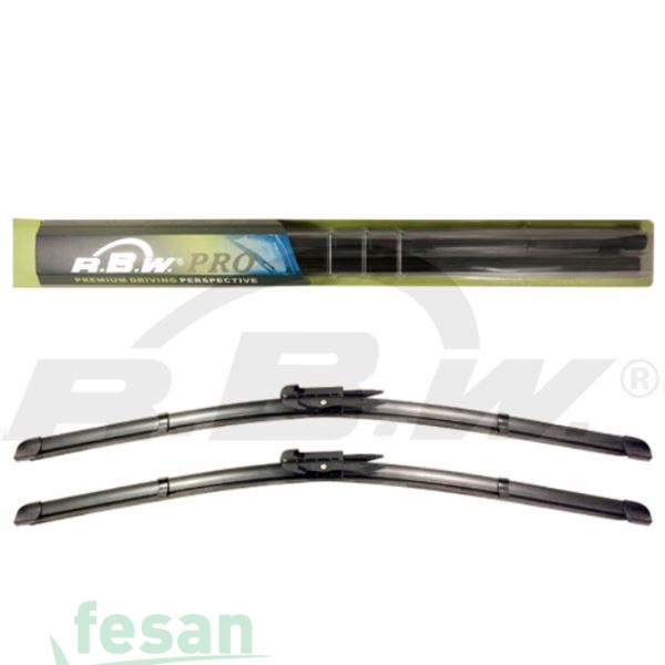 90801 SİLGİ SÜPÜRGESİ BMW 1 MİNİ COUPER 20 20 500MM 500MM