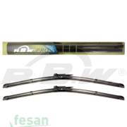 90801 SİLGİ SÜPÜRGESİ BMW 1 MİNİ COUPER 20 20 500MM 500MM