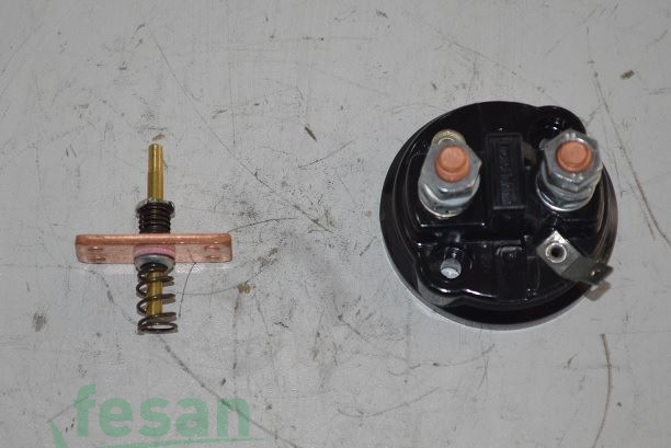 LUCAS TWT 113 MARŞ OTOMATİĞİ KAPAK FATİH DOD MF TK