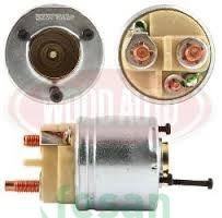 VALEO 594411 12V MARŞ OTOMATİĞİ RENAULT 1 9 DCİ