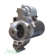 STR 5108 BOSCH 12V MARŞ MOTORU BMW F20 F22 F30 F36 F10 E84 E83 F15 2009-2018 DİZEL 11DİŞ 2.5KW