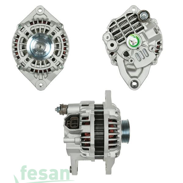 ALT 546 MİTSUBİSHİ 12V ŞARJ DİNAMOSU MAZDA 3.23 6.26 65AHM 1997-2005