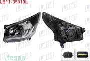 LB11-35010L RENAULT TRAFİC III 2014-2019 SOL MANUEL