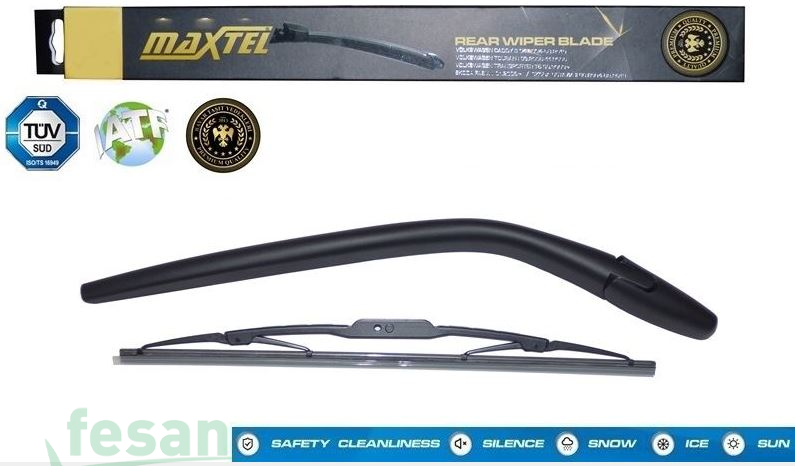 12602522 SİLGİ ARKA KOL SÜPÜRGE FORD KA 2001-2008 EM 400MM