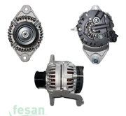 BOSCH DLA3896 24V ALTERNATÖR RENAULT VOLVO FMX330 FMX410 120AHM