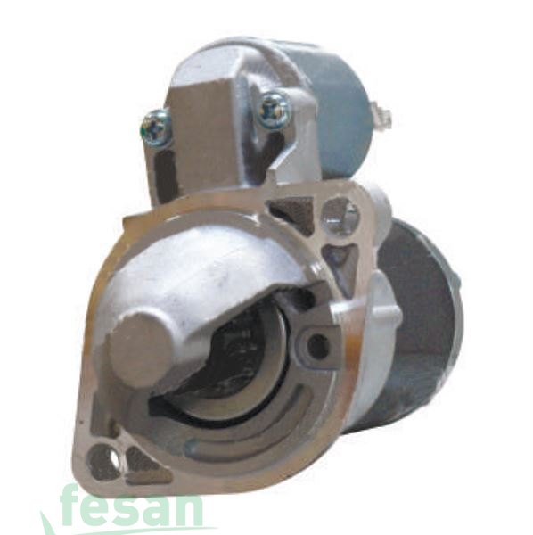 STR 2750 MİTSUBİSHİ 12V MARŞ MOTORU VOLVO PENTA D1-13 D1-20 1999-2010 NEWHOLLAND L255 2003> KOMATSU DT11