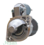 STR 2750 MİTSUBİSHİ 12V MARŞ MOTORU VOLVO PENTA D1-13 D1-20 1999-2010 NEWHOLLAND L255 2003> KOMATSU DT11