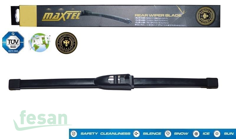 12103551 SİLGİ ARKA SÜPÜRGE HYUNDAI İ30 335M 2012> YM