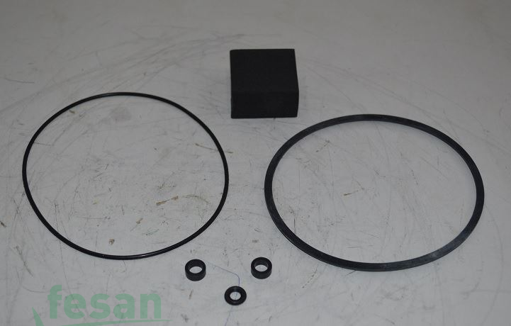 LUCAS TZT 101 MARŞ KAUÇUK AKSAMI KÜÇÜK MARŞ