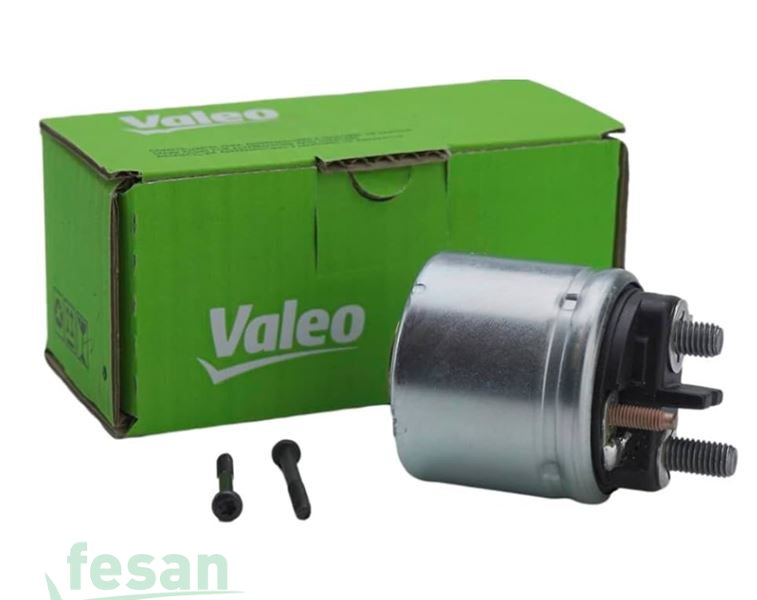 VALEO 594438 12V MARŞ OTOMATİĞİ D7 E TS
