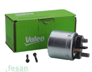 VALEO 594438 12V MARŞ OTOMATİĞİ D7 E TS
