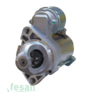 STR 3188 VALEO 12V MARŞ MOTORU MERCEDES W212 S212 W221 C218 X218 10DİŞ 1.4KW