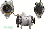 ALT 964 DENSO 12V ŞARJ DİNAMOSU TOYOTA HİLUX YM 55AHM