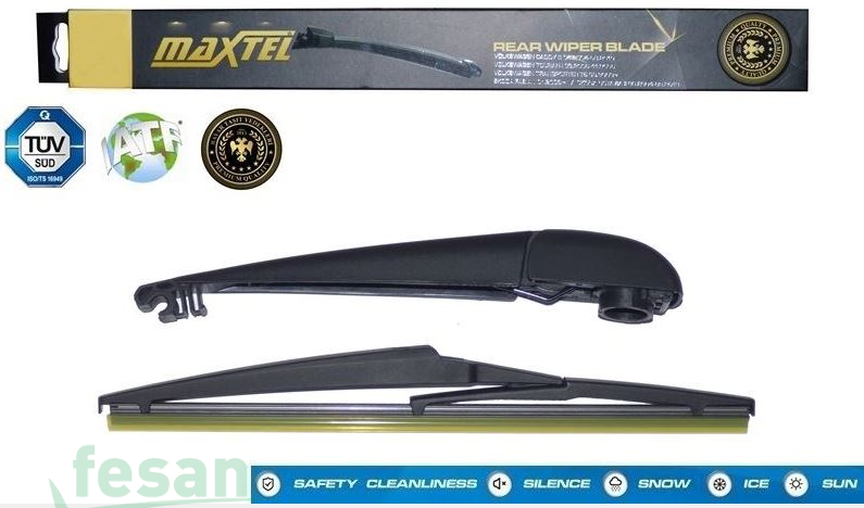 12613568 SİLGİ ARKA KOL SÜPÜRGESİ CİTROEN C1 2014> 305MM