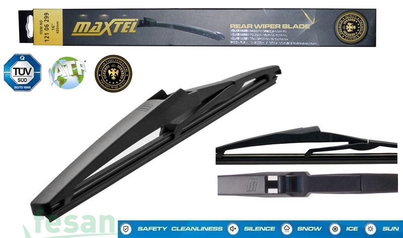 12201911 SİLGİ ARKA SÜPÜRGESİ TOYOTA AVENSİS RAV4 KİA RİO-SORENTO 275MM