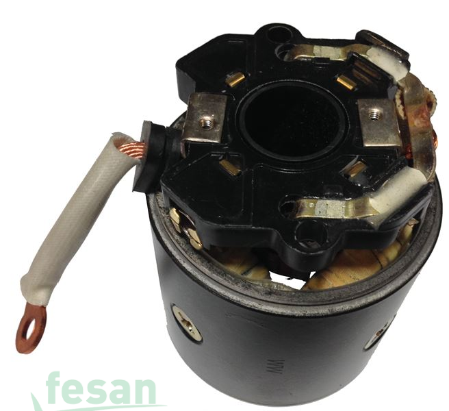 BYC 055 BOSCH 12V MARŞ GÖVDESİ DUCATO BOXER JUMPER MERCEDES DİZEL