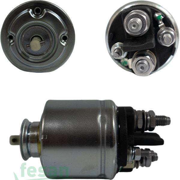 SW 1494 VALEO 12V MARŞ OTOMATİĞİ BMW 1-3-X3 2.0D 5 3.0D