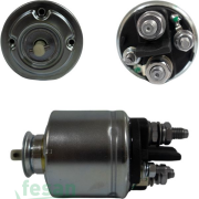 SW 1494 VALEO 12V MARŞ OTOMATİĞİ BMW 1-3-X3 2.0D 5 3.0D