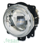 AYFAR 505759 SİS LAMBASI FORD CARGO YM 2008>