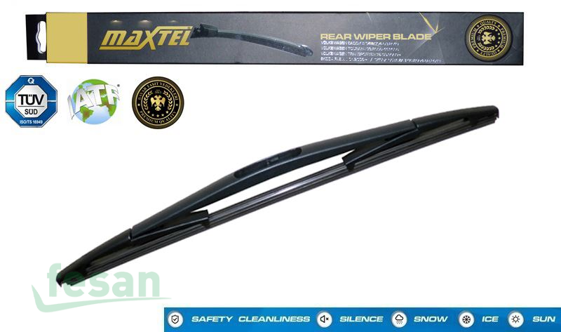 12201917 SİLGİ ARKA SÜPÜRGESİ CLİO ESPACE KANGOO MEGANE SANDERO 400MM SGR 92277