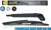 12624591 SİLGİ ARKA KOL SÜPÜRGE VOLVO XC70 I 2002-2007 370MM