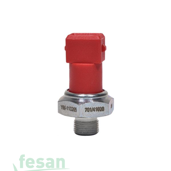 110265 YAĞ BASINÇ MÜŞÜRÜ JCB