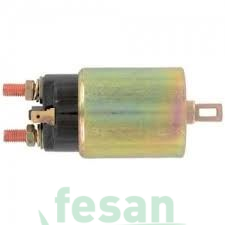 VALEO 594449 12V MARŞ OTOMATİĞİ 3D YM CİVATALI