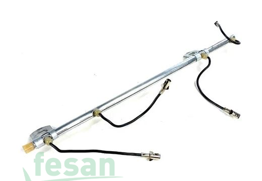 5S 8480 ISITMA BUJİ KABLOSU CATERPİLLER 4LÜ KALIN