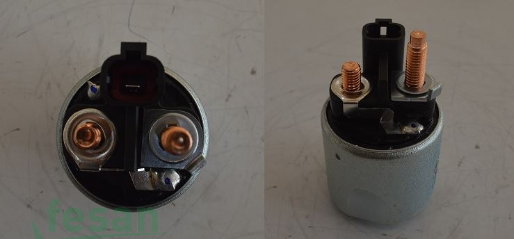 UNİ SNLS 590Q VALEO 12V M OTOMATİĞİ HYUNDAI STAREX 2.5 CRDİ