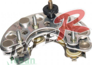 LUC0800 LUCAS DİOT TABLASI SKODA OCTAVİA