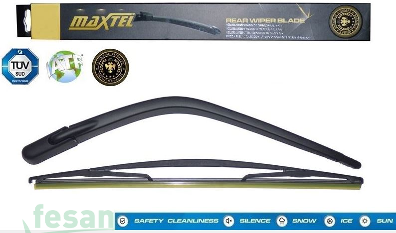 12604529 SİLGİ ARKA KOL SÜPÜRGESİ RENAULT CLİO I 1994-1998 400-410MM