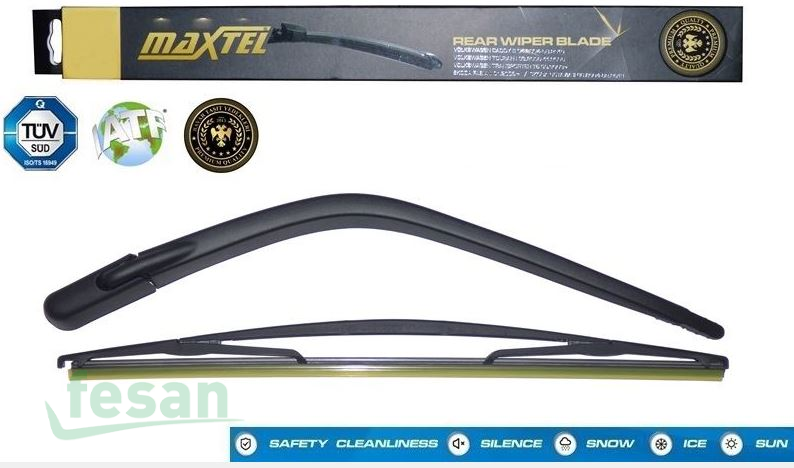 12604529 SİLGİ ARKA KOL SÜPÜRGESİ RENAULT CLİO I 1994-1998 400-410MM