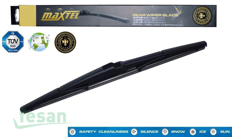 12110649 SİLGİ ARKA SÜPÜRGESİ TOYOTA CHR COROLLA CX5 CX7 KİA CARENS-CERATO 350MM