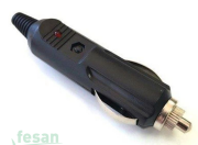 ÜSTÜN ÇKF200 ÇAKMAK SOKETİ STANDART FBER SİGORTALI