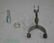 LUCAS TZT 108 MARŞ ÇATALI