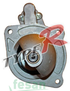 LUC1606 LUCAS 12V MARŞ MOTORU FORKLİFT FORD MF NEWHOLLAND 10DİŞ 2.8KW