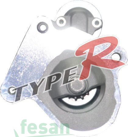 MOT0124 DELCO 12V MARŞ MOTORU FOCUS CMAX TCDİ FİESTA FUSİON 12DİŞ 1.4KW 110DIN230