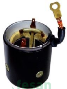 ND 195 DENSO 24V MARŞ GÖVDESİ İVECO CURSOR 5.5KW