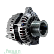 WUTSE ALT 20366 24V MİTSUBİSHİ ŞARJ DİNAMOSU İVECO STARLİS İVECO TRAKKER 90AHM