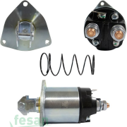 SW 506 MAKO 12V MARŞ OTOMATİĞİ RENAULT 12 EM