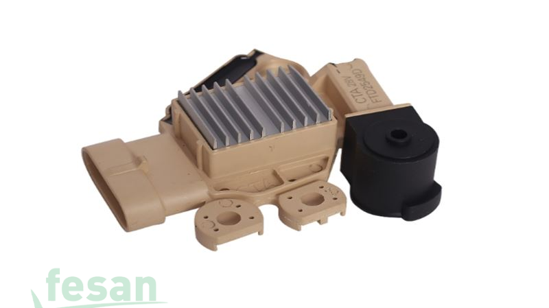 M 1702 VALEO 24V KONJEKTÖR HYUNDAI 2F